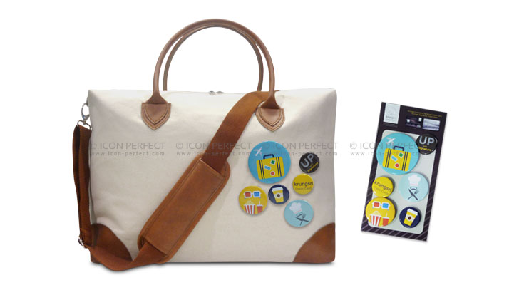 Travelling Bag & Sport Bag-18
